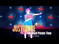 Just Dance+ | Mashed Potato Time - Dee Dee Sharp | Gameplay