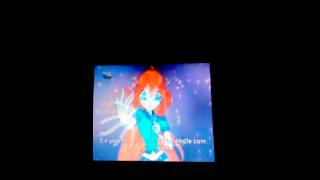 Winx Clup Hep Beraberiz