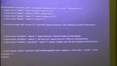 The Next HOPE: Exploring Cross Site Request Forgery Through Social Network Exploitation (Complete)
