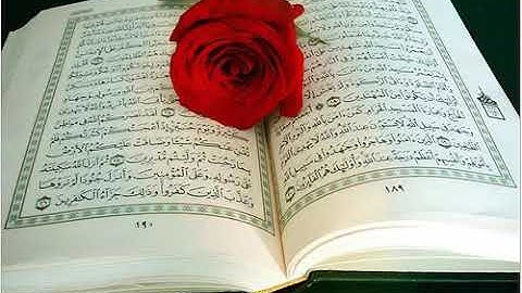 سورة الانفال كاملة بصوت جميل souret al'anfal full--The Holy Quran