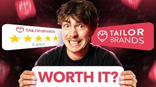 The Truth About Tailor Brands What They Dont Tell You Upfront