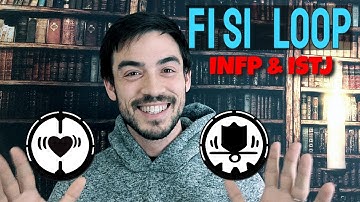 FiSi Loop | INFP and ISTJ