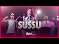 Sussu Lexa FitDance Coreografia Dance Video mp3