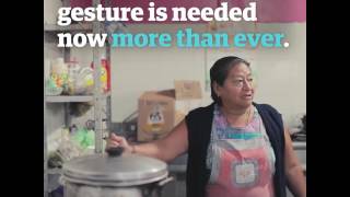 Las Patronas: The Mexican Women Feeding The Hungry