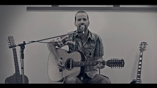 As tears go by (Rolling Stones) - Acoustic cover with harmony vocals chords