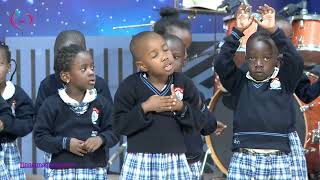 Nsitula .Perfomace From Middle Class Innerman Primary School