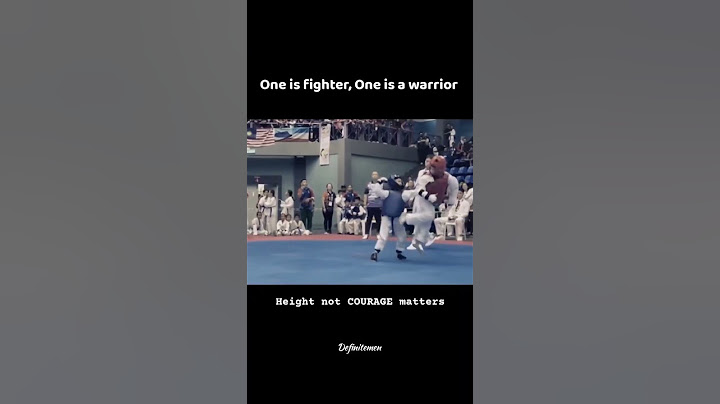 Big one is just a fighter, 😀 Small guy is the real warrior 🪖🥹👽