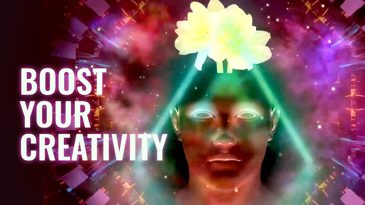 Watch Creative Frequency: Music for Creativity, Focus Binaural Beats 🎵 on YouTube Watch Creative Frequency: Music for Creativity, Focus Binaural Beats 🎵 on YouTube