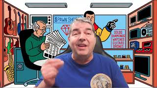Can You Make Money Buying Coins At A Pawnshop?