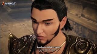Martial Master Episode 339 Sub Indo
