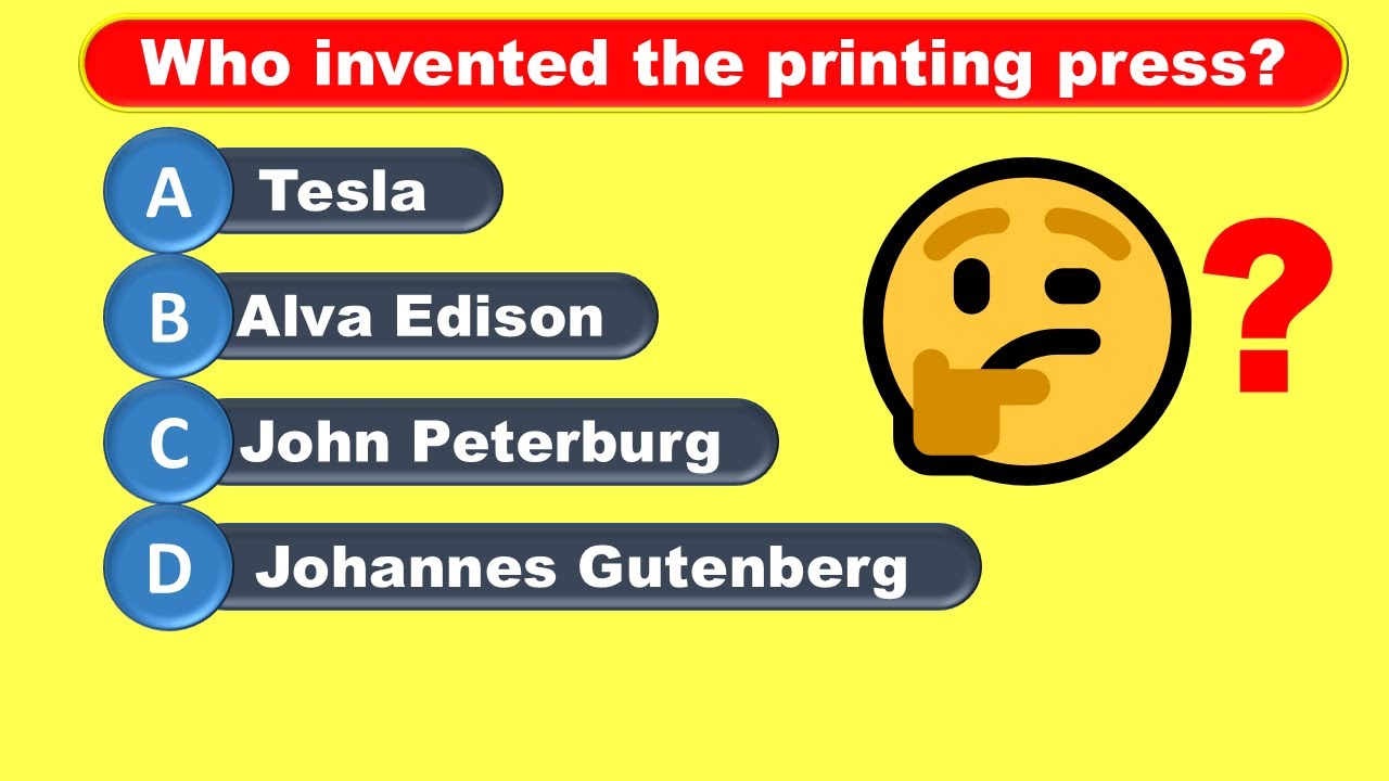 99% People Fail This GK Quiz//Try Now I Only Geniuses Can Score 15/16