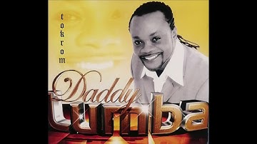 Daddy Lumba - Obi Ate Meso Buo Remix ft. Okyeame Kwame & Kwabena Kwabena (Audio Slide)