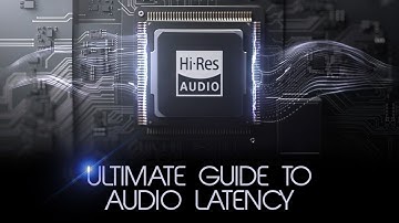 Ultimate Guide to Test and Fix Audio Latency