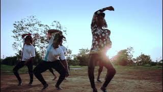 Steve Spesho - Kwacha