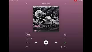 Tony Gao - Years (free music)