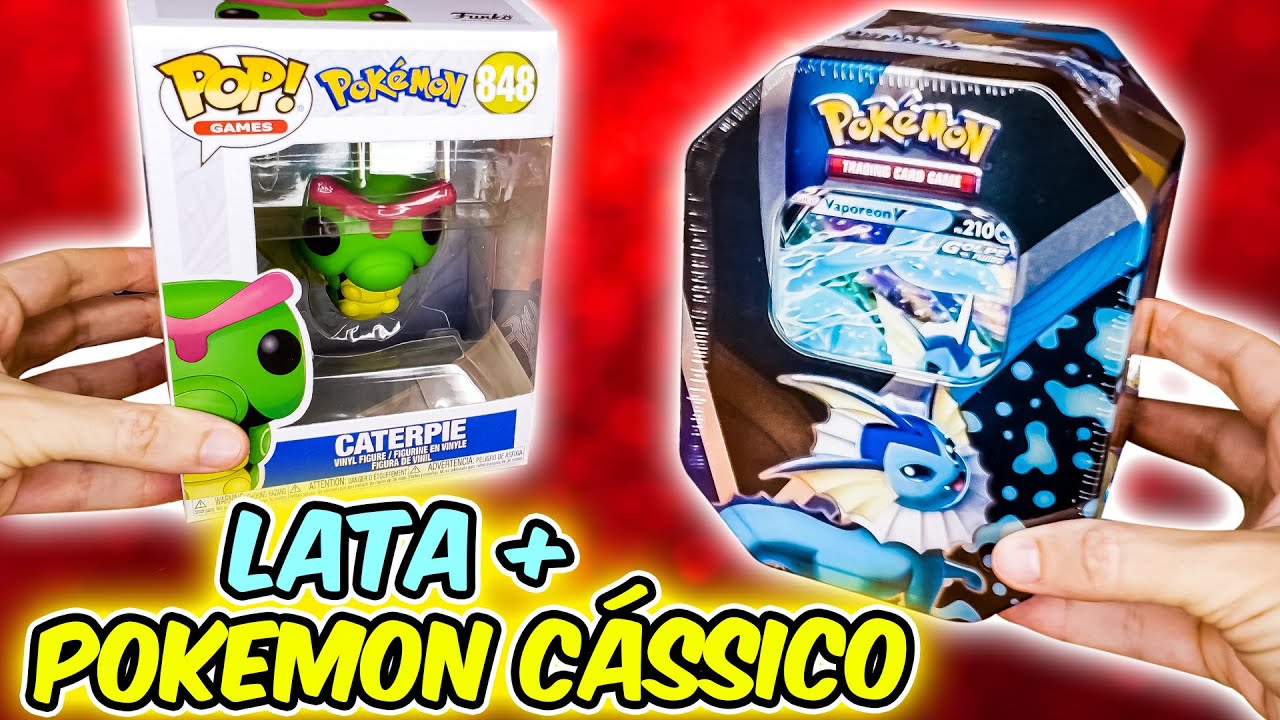 CARTAS DE POKEMON FALSAS vs ORIGINAIS! Como SABER se sua CARTA é PIRATA!  2021