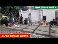 TERLIHAT SEDERHANA TAPI SUARANYA NULUP RAKSASA AUDIO