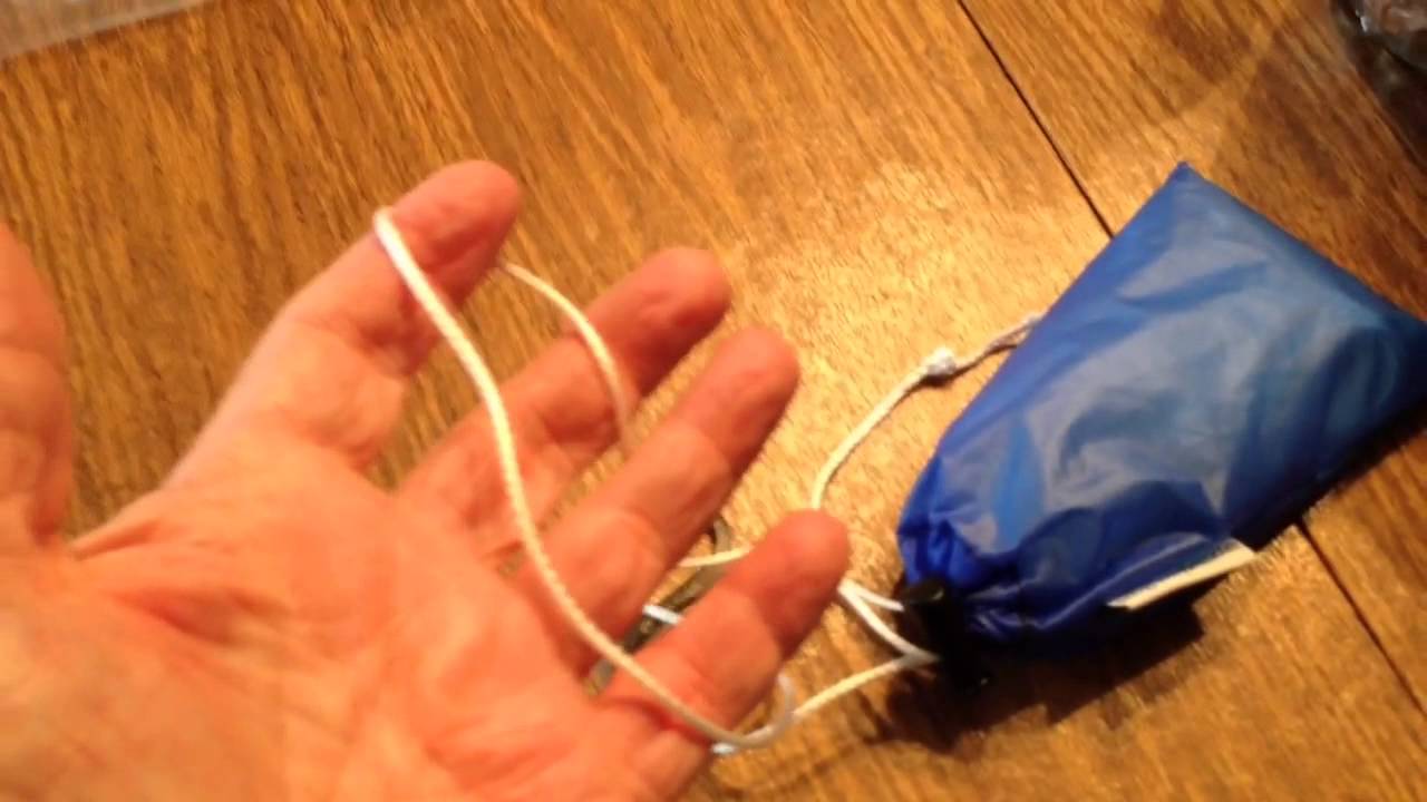 Trail Mix and Gear AT Hike