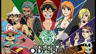 One Piece Odyssey - Ep. 38 - Luffy's Worst Memory