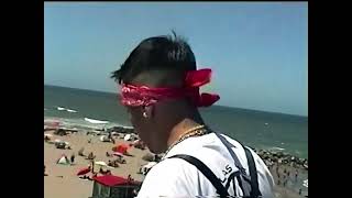 Neo Pistea - Campeón