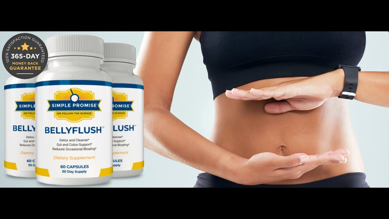 BellyFlush Simple Promise Explained — What It Guarantees & Why It Matters Before You Buy!