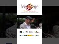 Augusto Báez, pianista, en Finca Escudero