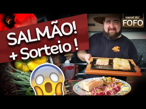 Vídeo: Rolinhos De Beterraba, Salmão E Queijo Feta