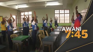 Kaji semula sistem pendidikan | Ke mana hala tuju MEB? Kaji semula sistem pendidikan | Ke mana hala tuju MEB?