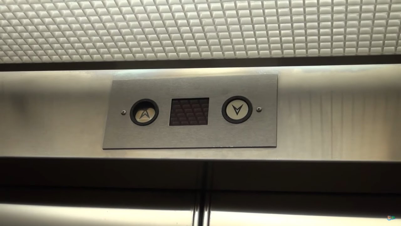 Amtech Reliable hydraulic elevators The Governors Inn Sacramento CA