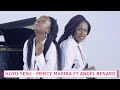 Mercy Masika & Angel Benard - Huyu Yesu (Official 4K)