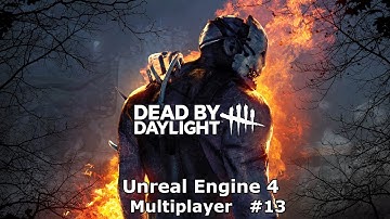Multiplayer Survival Game Unreal Engine 4 | Tutorial #13