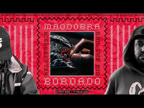 MÃODOBRA - NO UNIVERSO