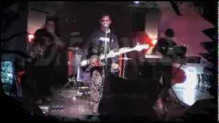 CUREANOMALIES - PLAY FOR TODAY (Cover)