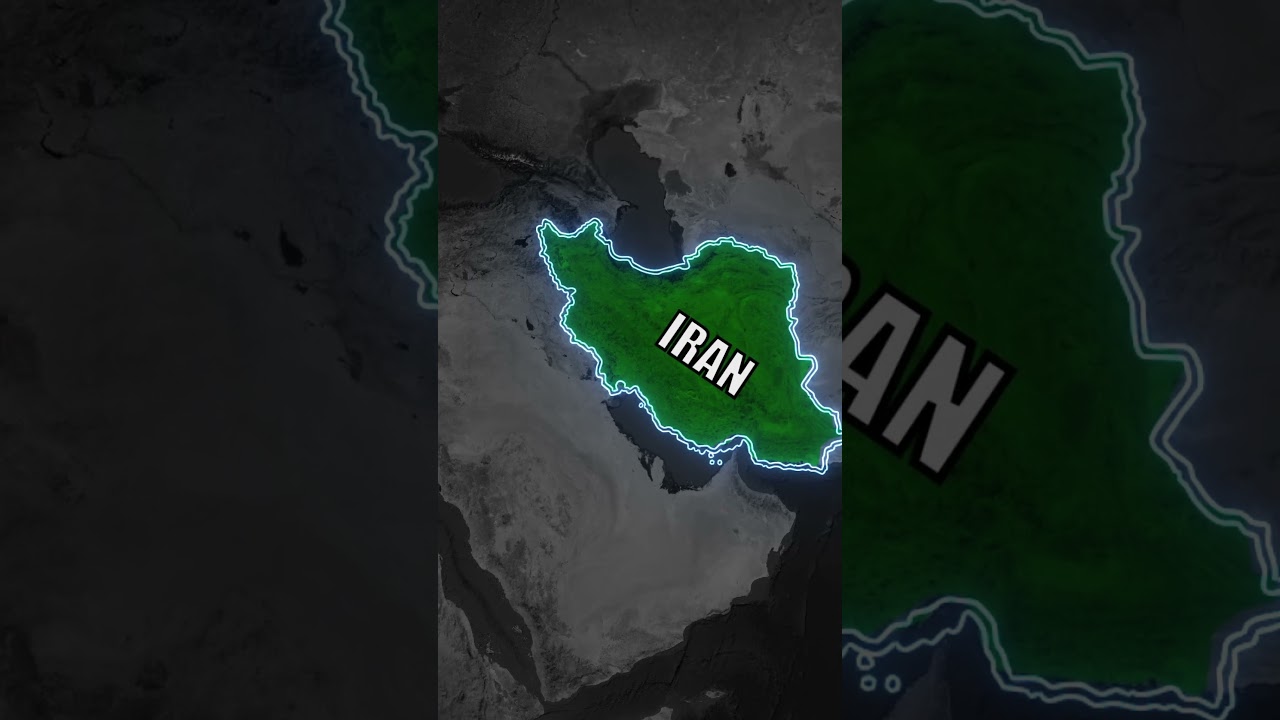 Iran's SHOCKING Use of Supersonic Missiles on Israel
