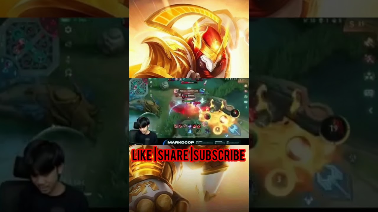 mlbb aldous montage m1 savage.gobal aldous🔥