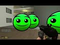 FACE & HAMOOD HABIBI & UNGALLA IN GM BIGCITY TOLL GMOD