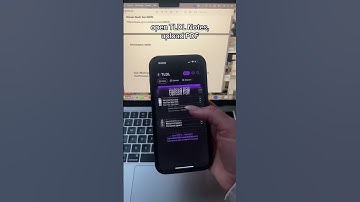 Finally saving time ⏳with TLDL #study #studytok #studytips #student #university #college #studying