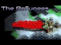They are Billions - The Refugees - Custom map - No pause