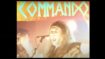 316 - Commando for Christ (Official Video)