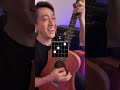 【ギターあるある】めっちゃ簡単そうな曲を見つけた時… #Shorts