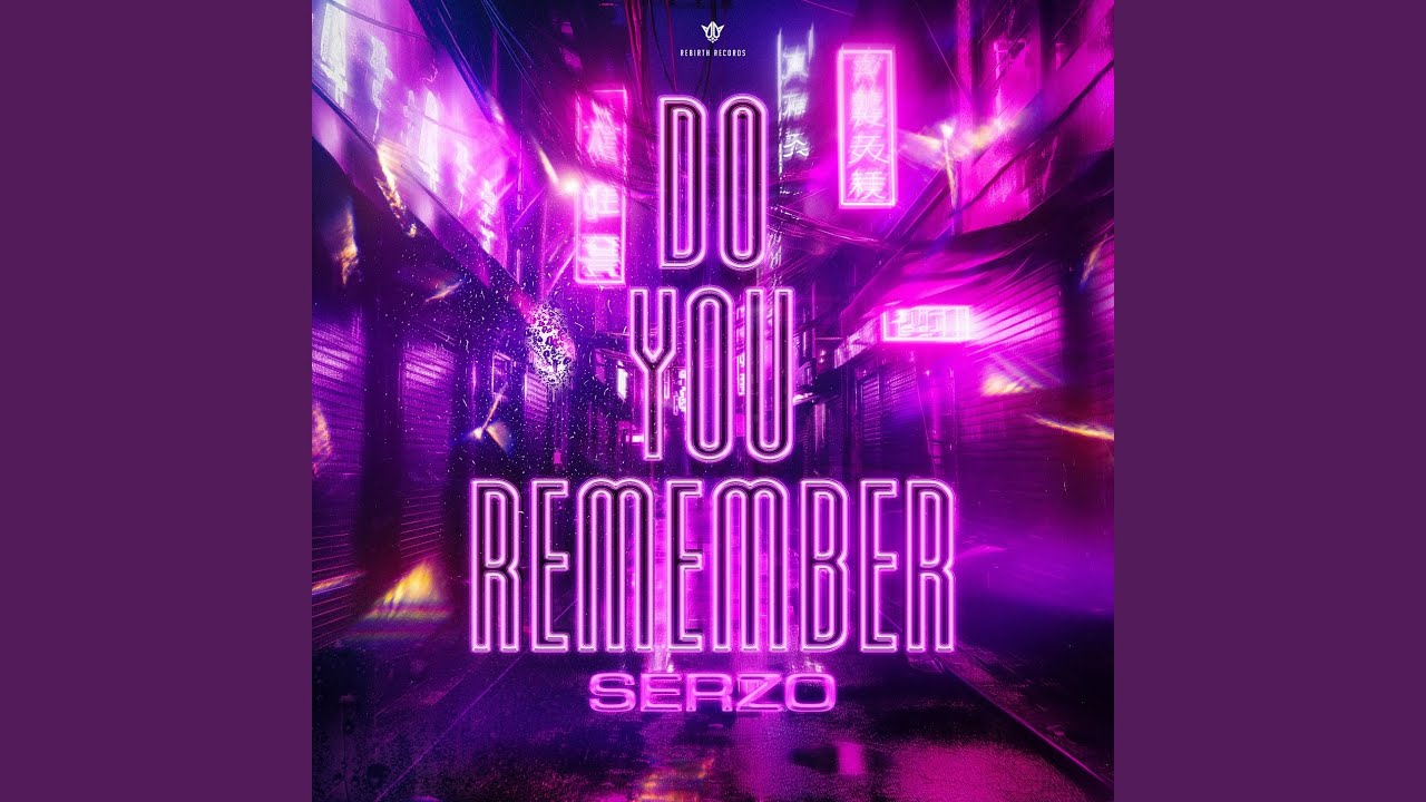 Watch Do You Remember on YouTube Watch Do You Remember on YouTube