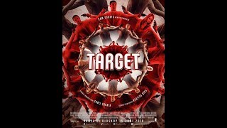 Film TARGET Full Movie 2018 (MeowMovie)
