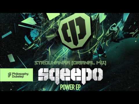 Sqeepo - Strouhanka (preview)