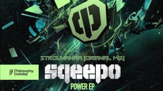 Sqeepo - Strouhanka (preview)