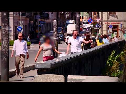 როცა ქუჩაში ძაღლს არაადამიანურად ეპყრობიან - იმედის დღის ექსპერიმენტი