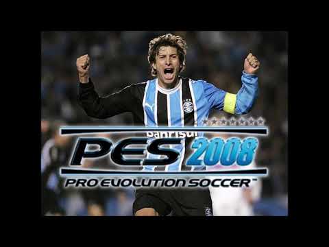 PES 2008 - Eyes On You (Gallery Mode)