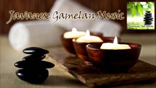Music Relaxing Javanese Spa dan Terapi  Suara Gemericik Air sungai