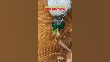 Great Smart Tools #alltools #diy #tools4life #smartwork #craft #workingtrick #tipsandtricks #tools