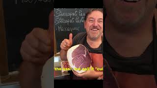 24H of ITALIAN FOOD in Ravenna – Handmade Pasta, Pork Belly & Italian Market #ravenna #italy #pasta