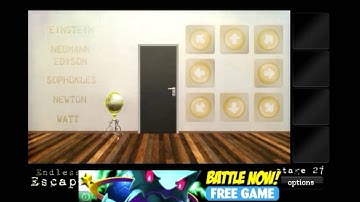 Endless Escape Stage 27 Walkthrough   Endless Escape Level 27 Walkthrough   Endless Escape 27